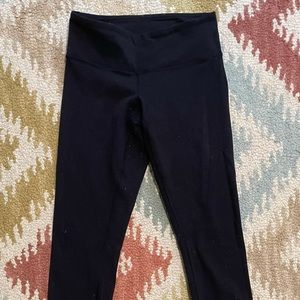 lululemon wunder under